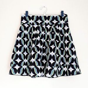 Speechless Cotton Circle Skirt